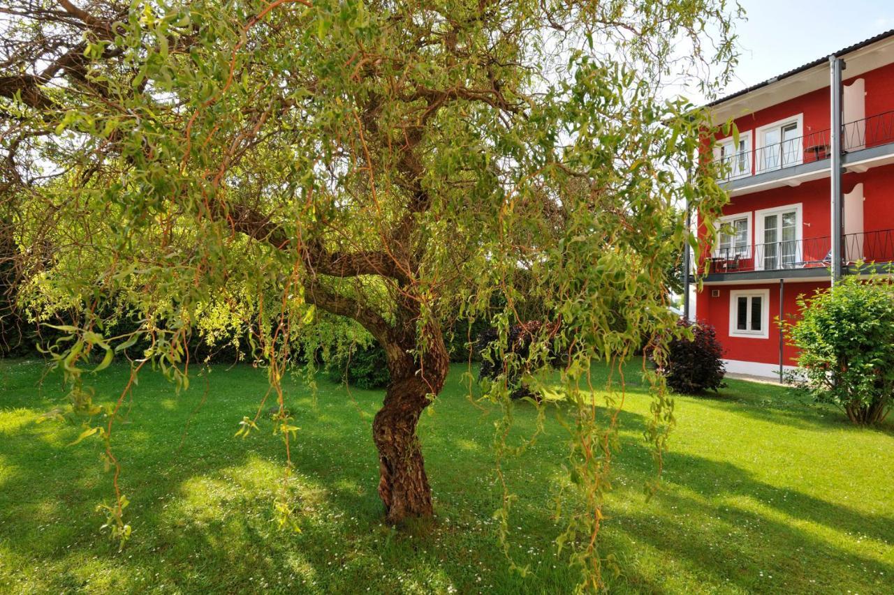 Johannesbad Hotel Füssinger Hof Bad Füssing Exteriör bild